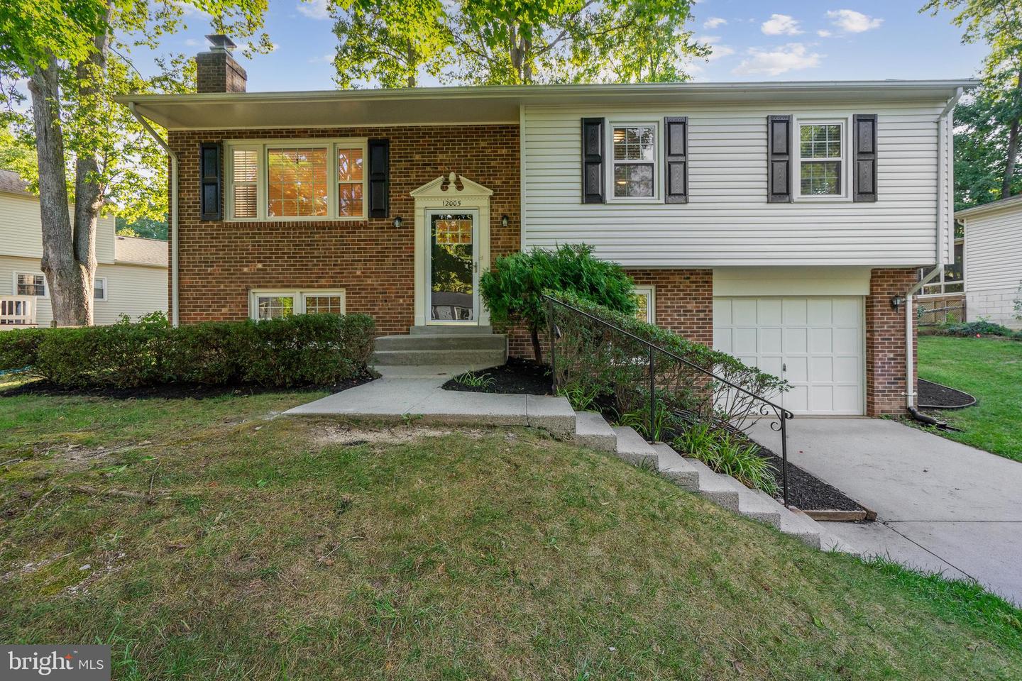 12005 Willowood Drive, Woodbridge