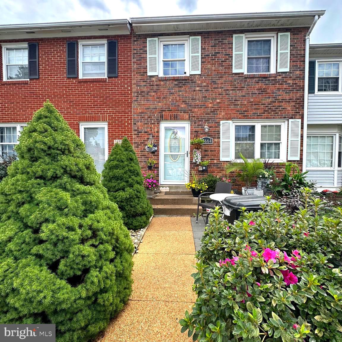 14664 Endsley Turn, Woodbridge