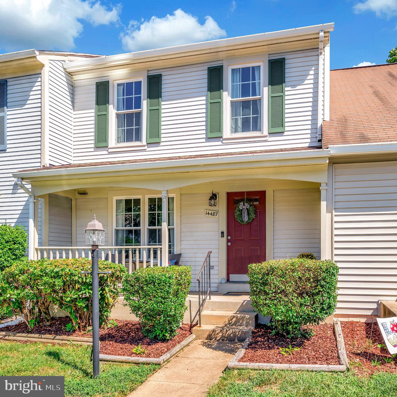 14487 Whisperwood Court, Dumfries