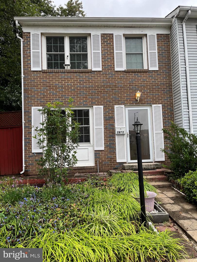 2872 Beechtree Lane, Woodbridge