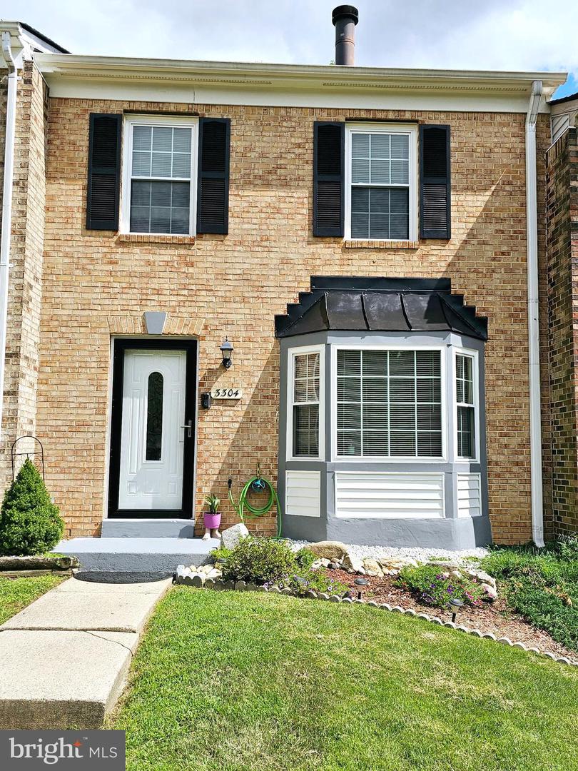 3304 Ladino Court, Woodbridge