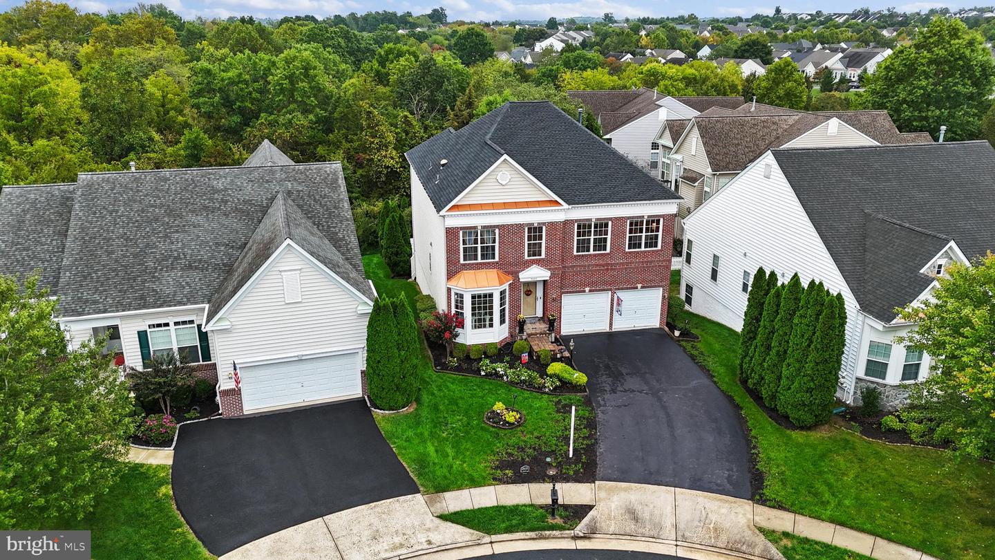 9405 Struthers Glen Court, Bristow