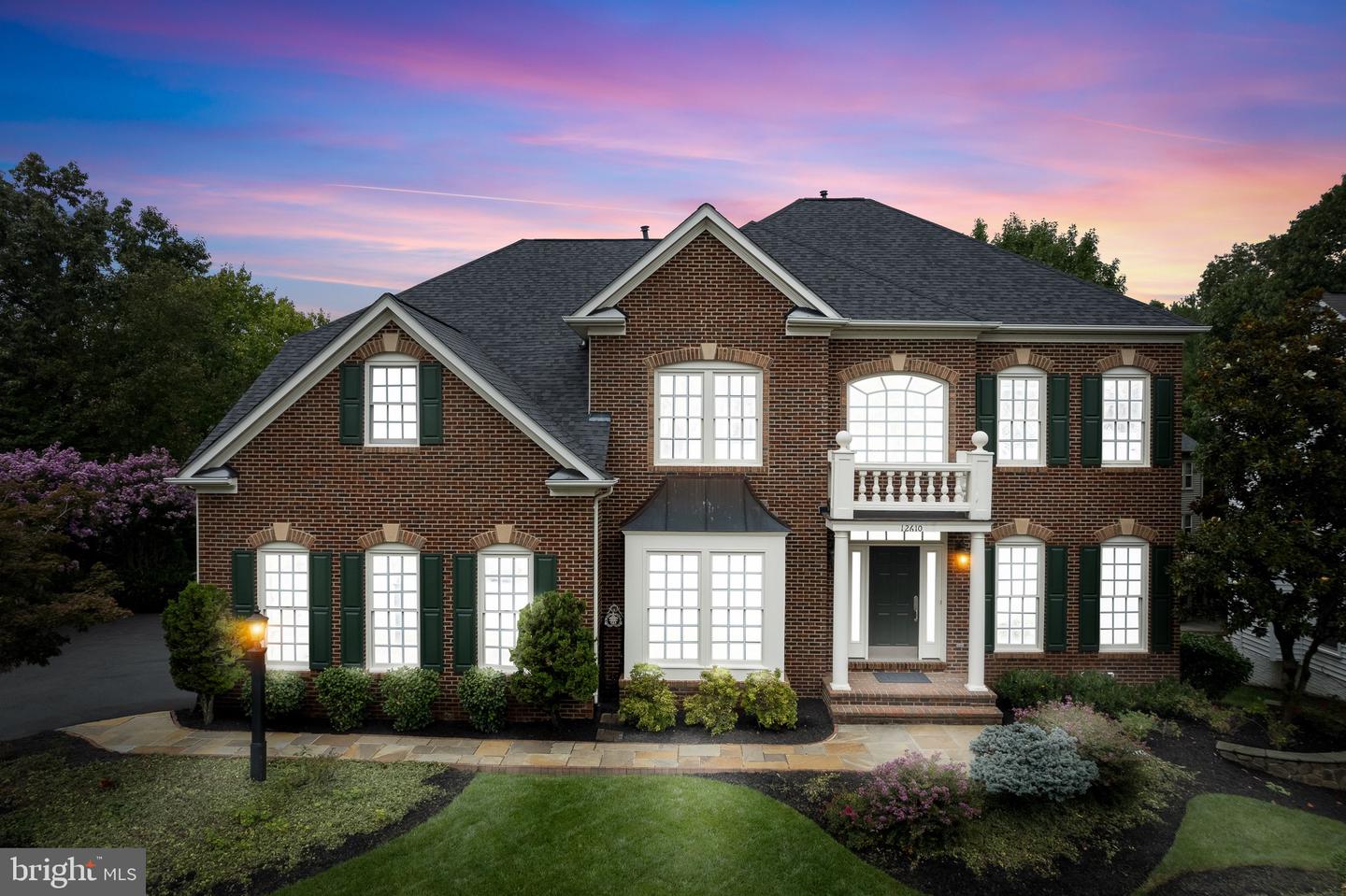 12610 Garry Glen Drive, Bristow