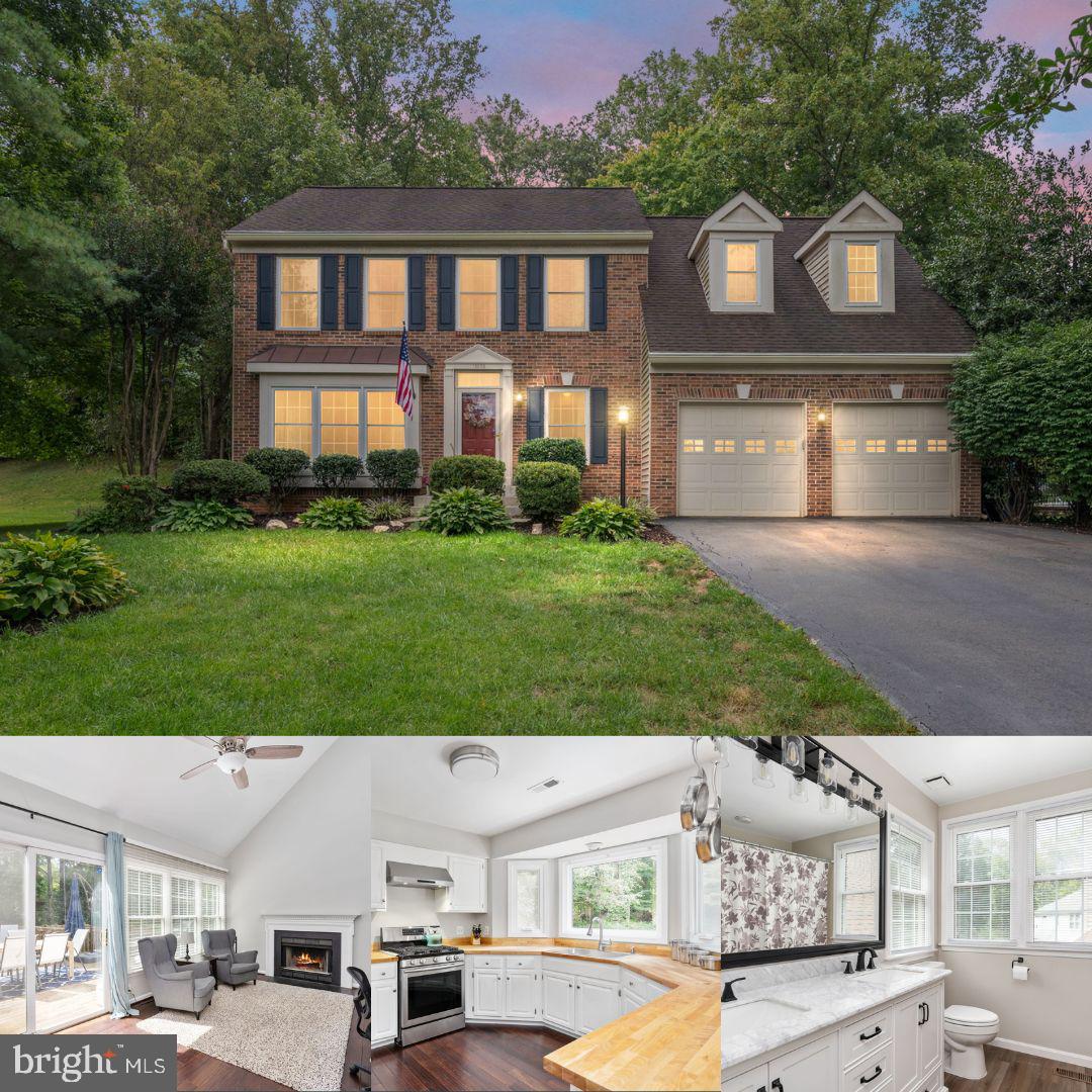 15053 Greenmount Drive, Woodbridge