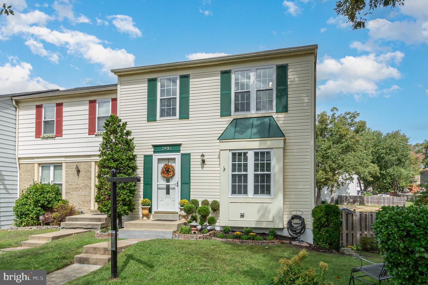 2934 Madeira Court, Woodbridge