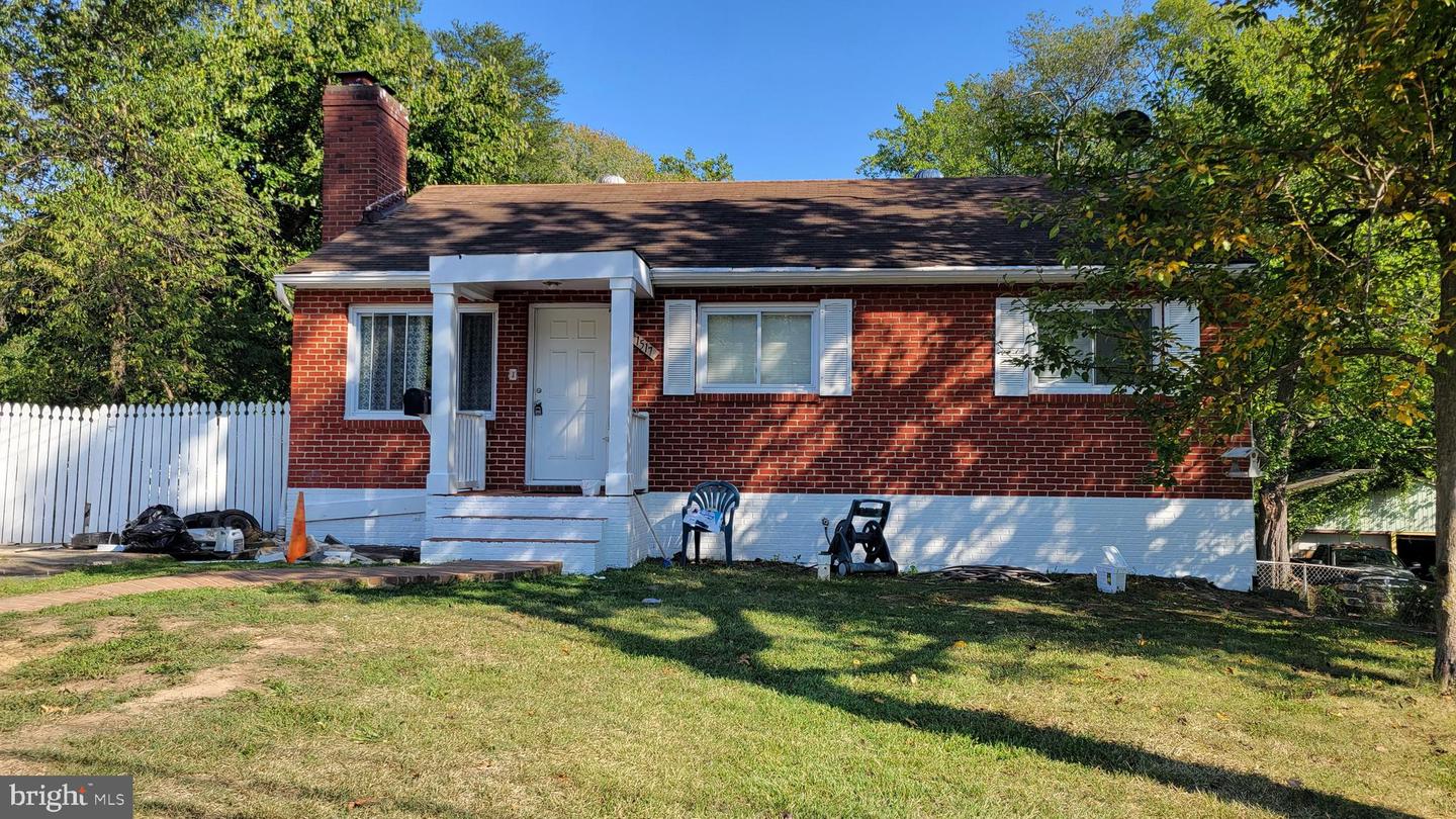 1517 Carter Lane, Woodbridge