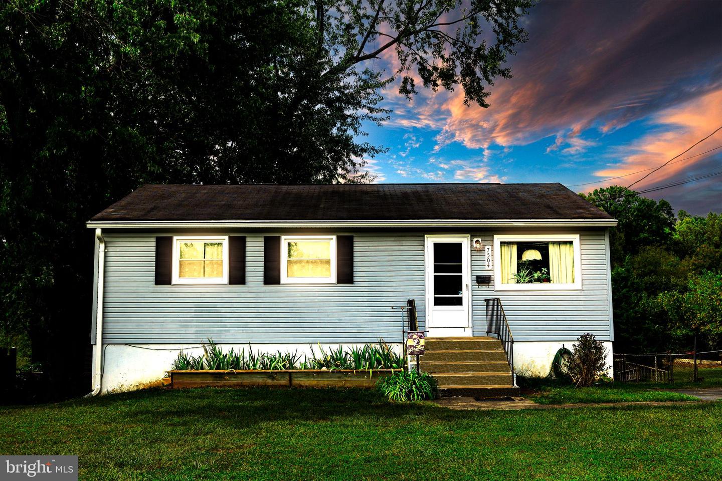 7504 Alleghany Road, Manassas
