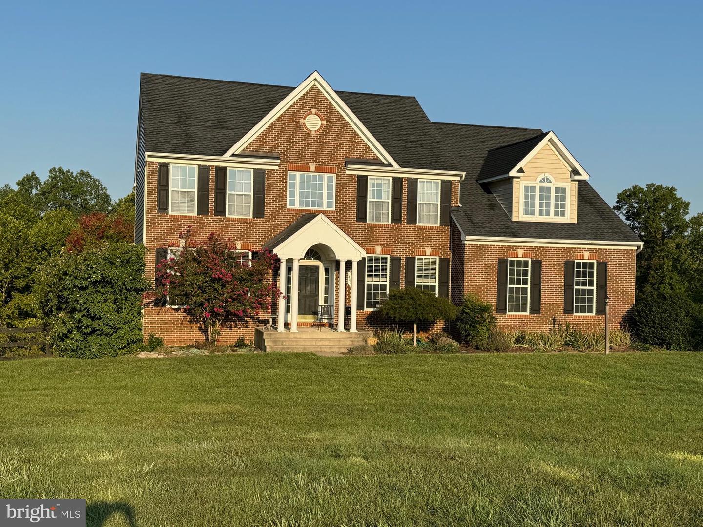 14400 Dowden Downs Dr, Haymarket