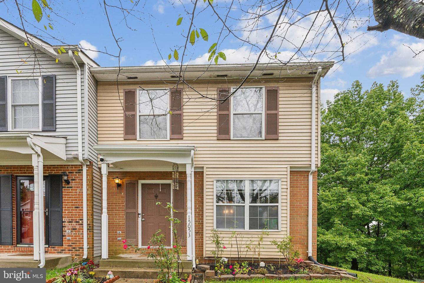15053 Catalpa Court, Woodbridge