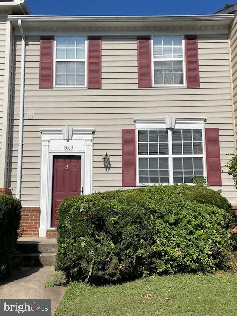 15103 Ardmore Loop, Woodbridge