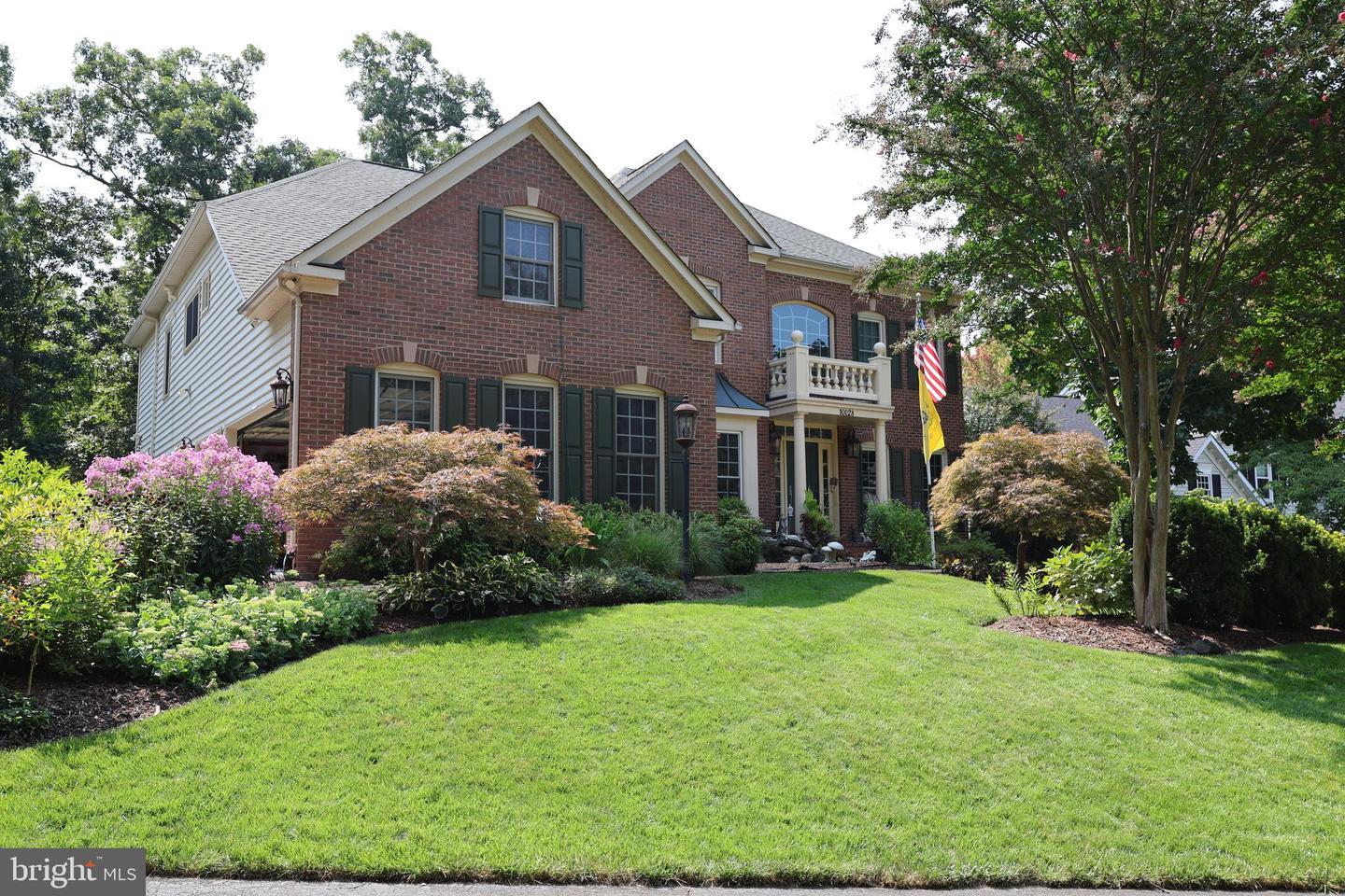 10028 Island Fog Court, Bristow