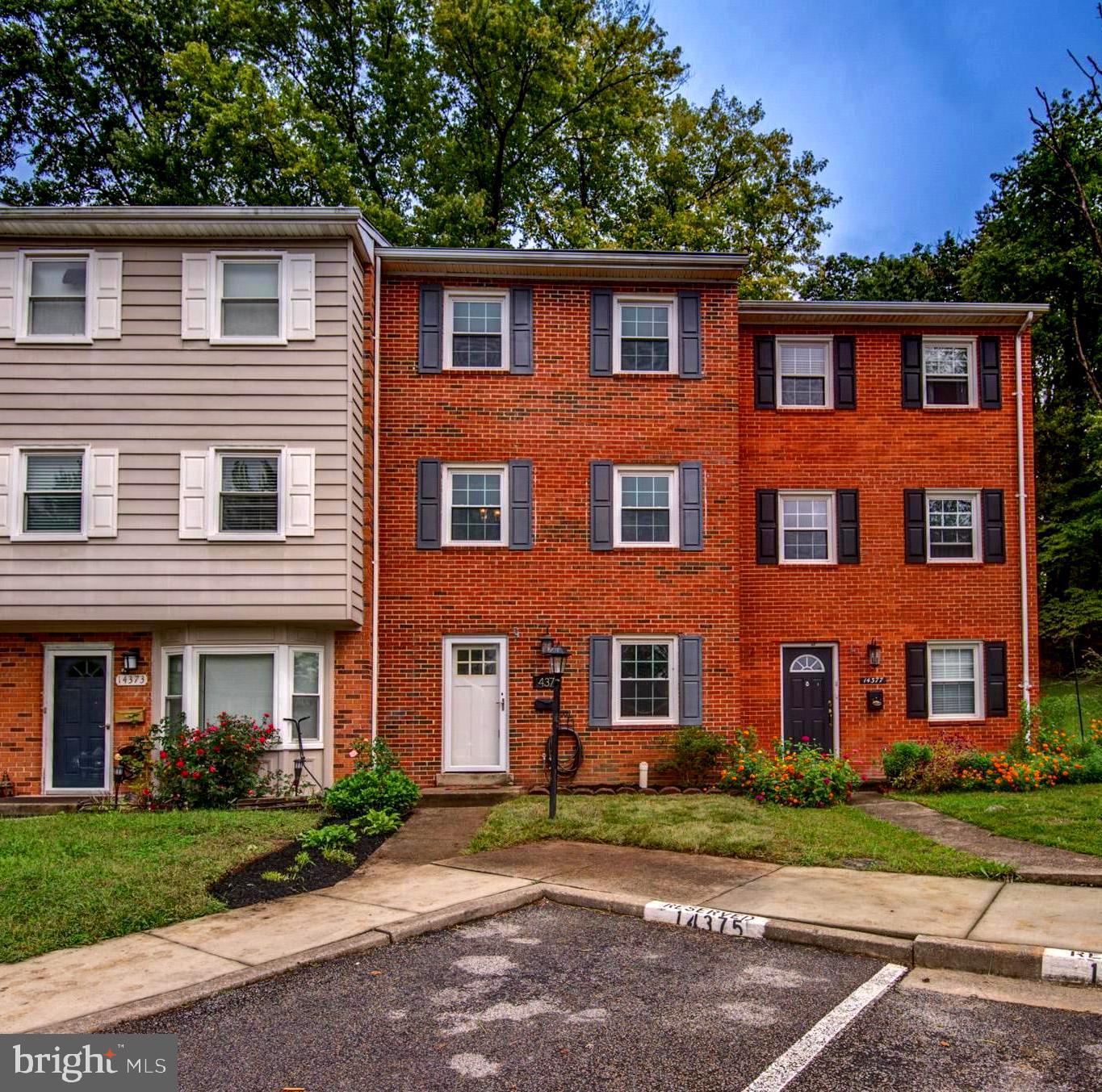 14375 Berkshire Drive, Woodbridge
