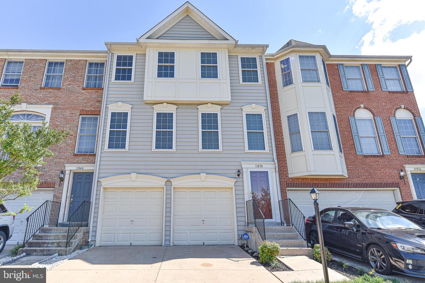 11838 Medway Church Loop, Manassas
