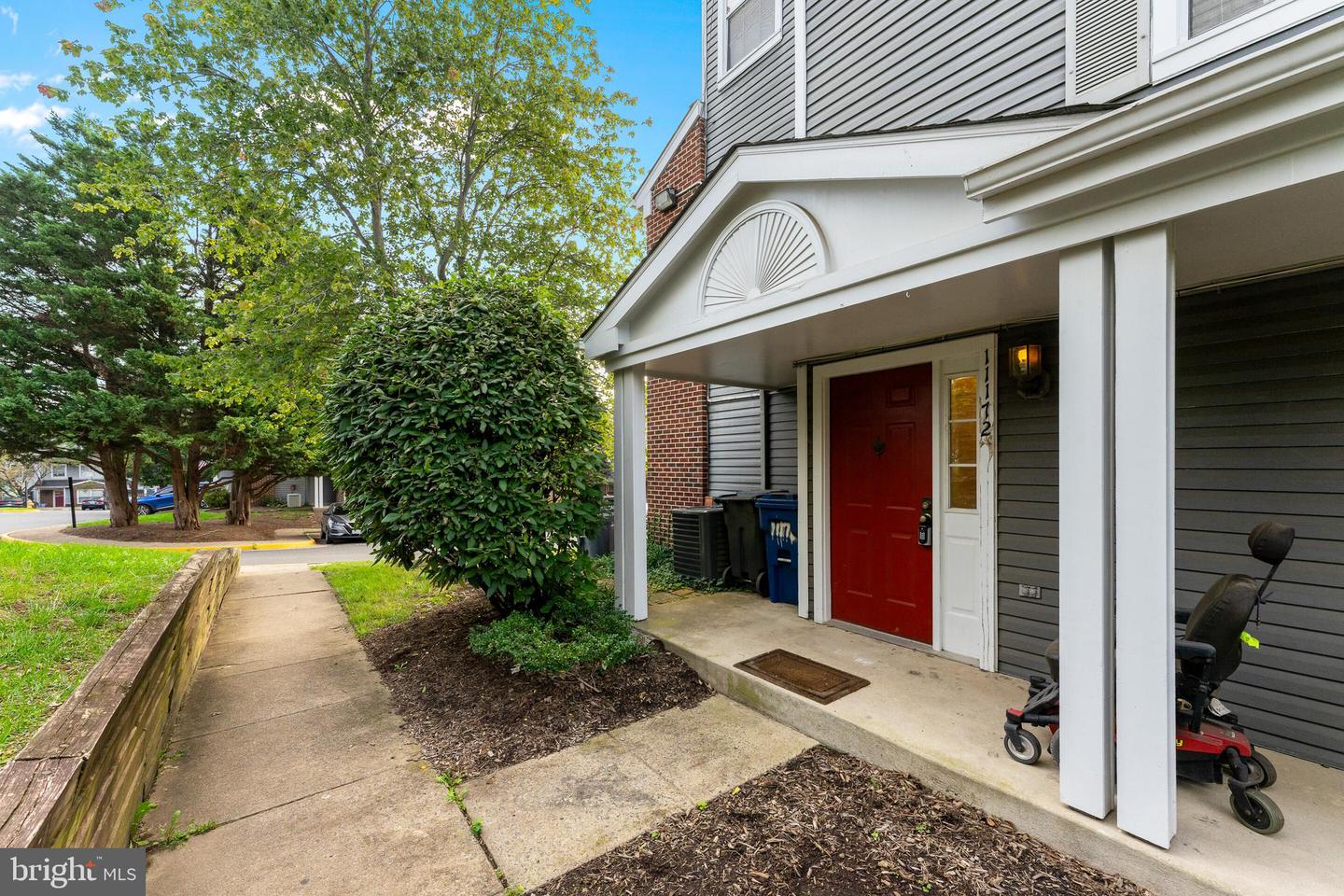 11172 Stagestone Way, Manassas
