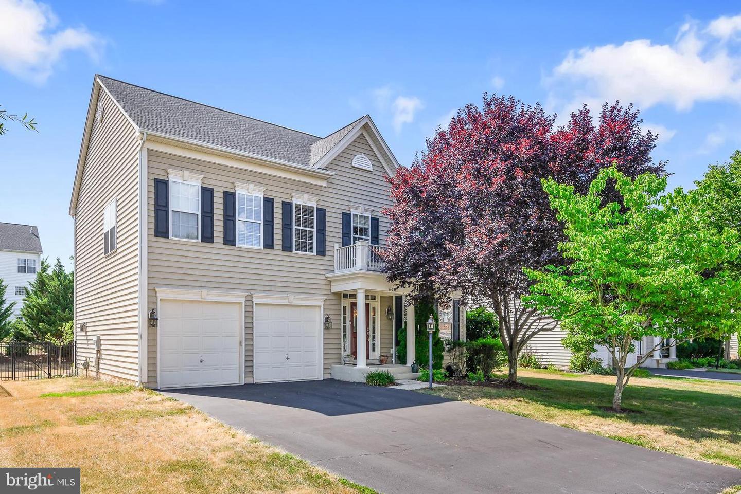 16083 Green Bay Street, Haymarket