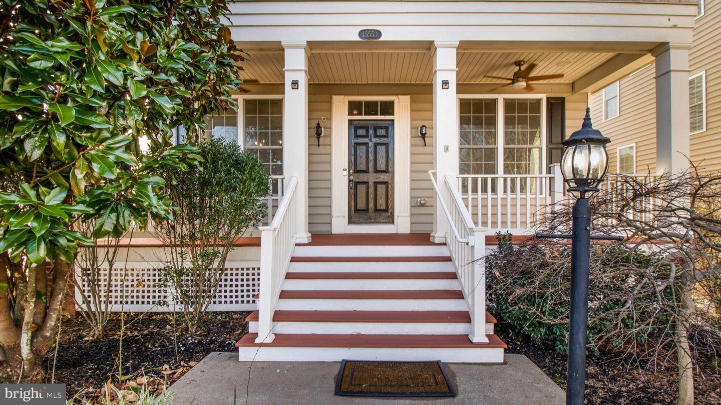 15553 Admiral Baker Circle, Haymarket
