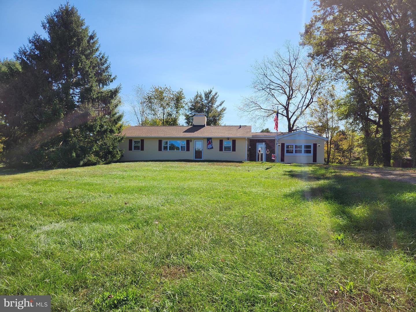 12204 Bristow Road, Bristow
