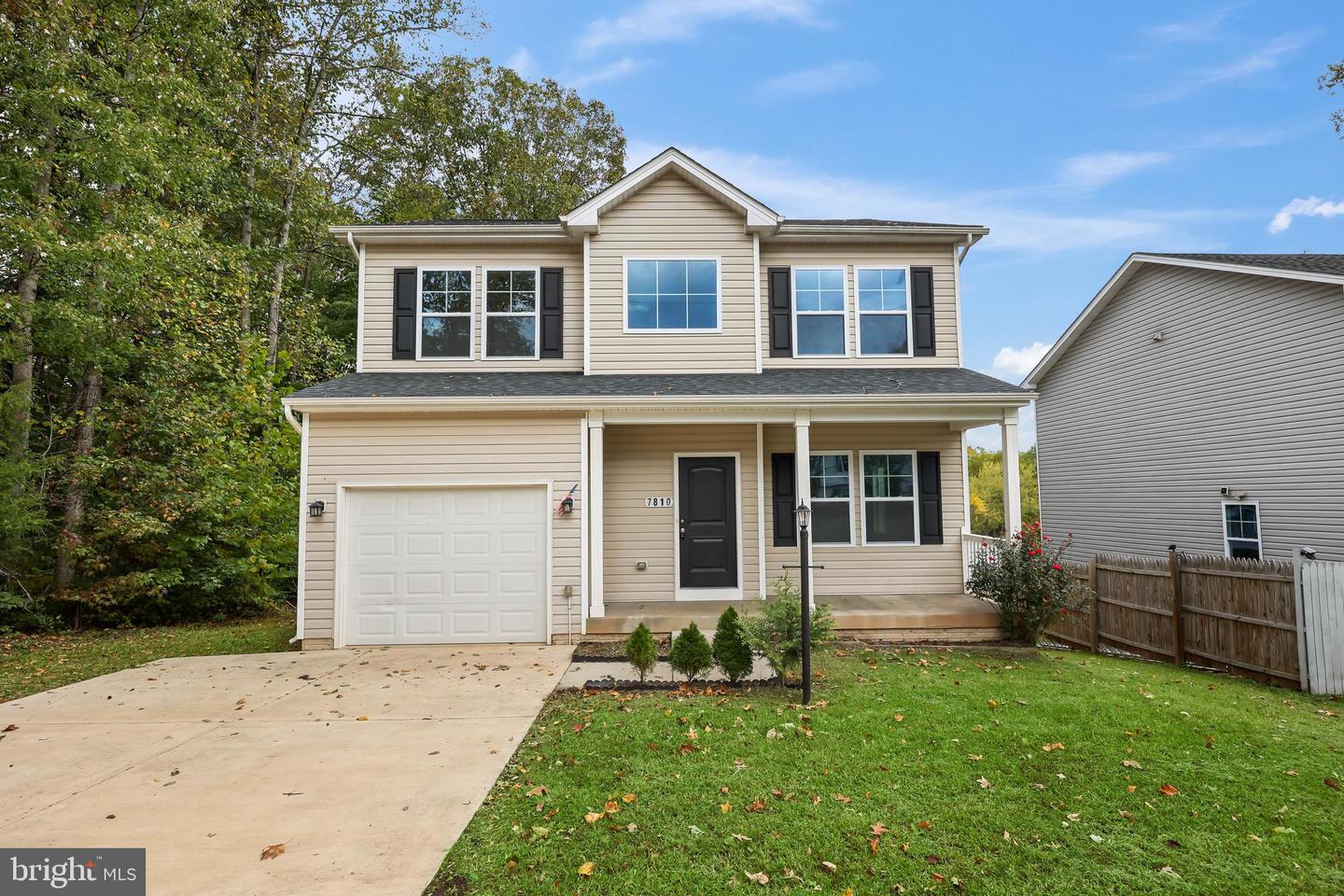 7810 Oak Street, Manassas