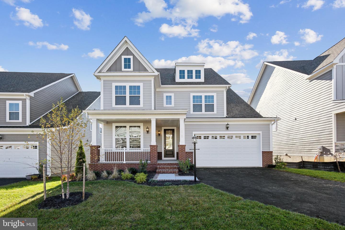 1915 Serviceberry Road, Dumfries