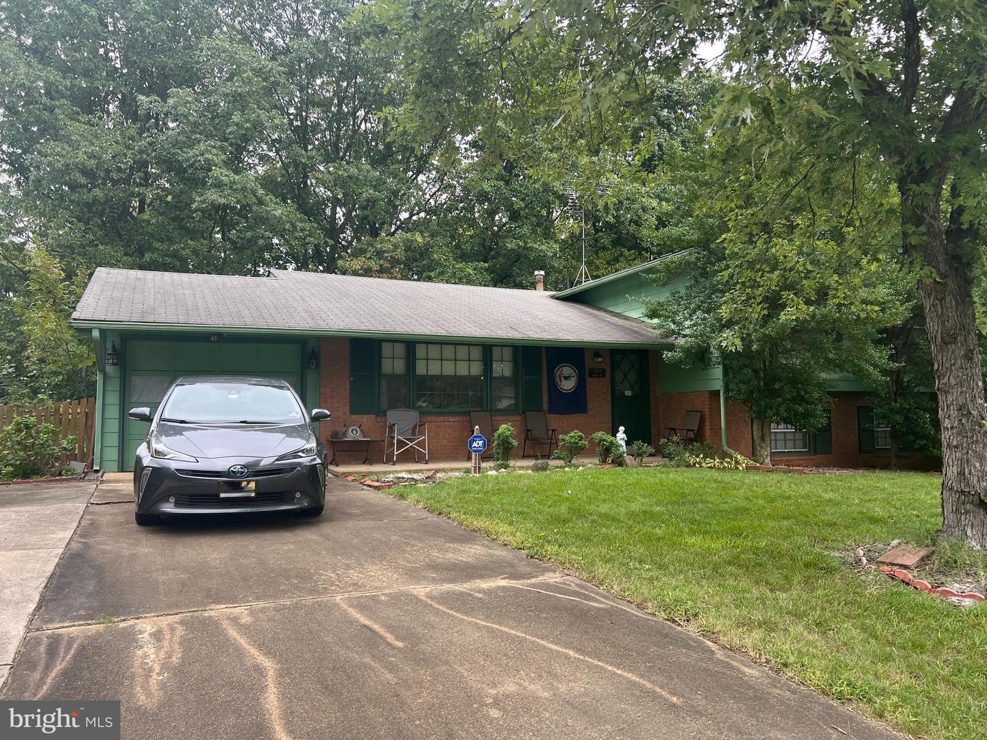 7517 Todd Place, Manassas