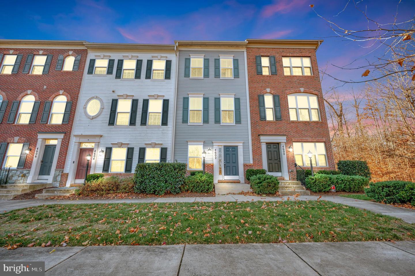 4602 Potomac Highlands Circle, Triangle