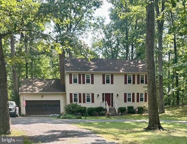 4011 Shady Hollow Lane, Gainesville