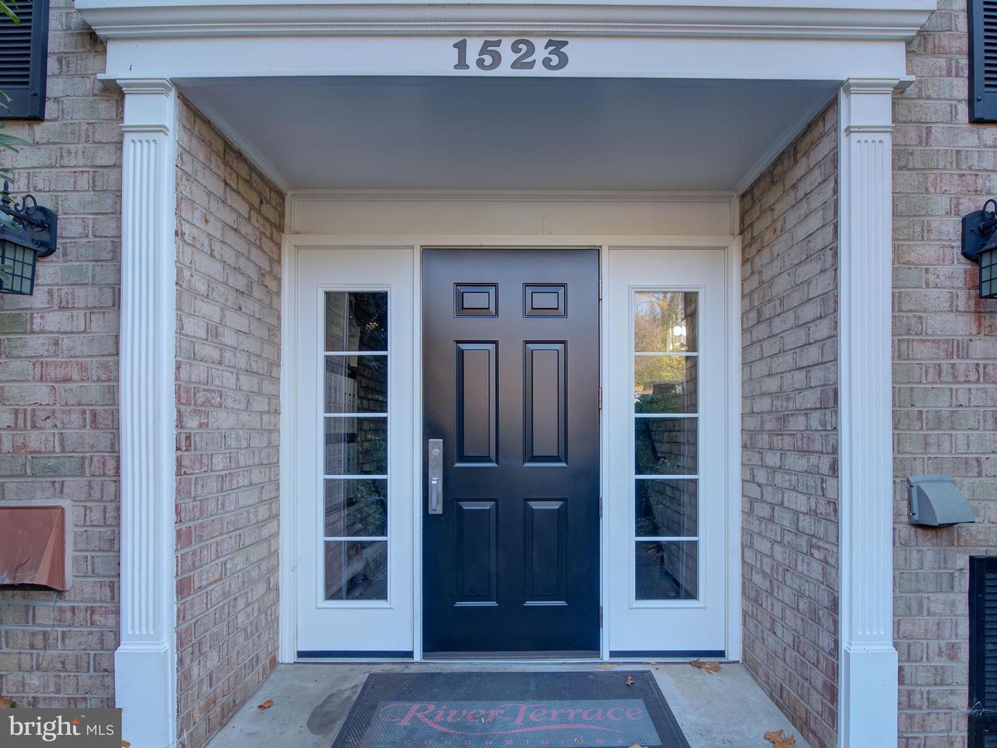 1523 Colonial Drive #104, Woodbridge