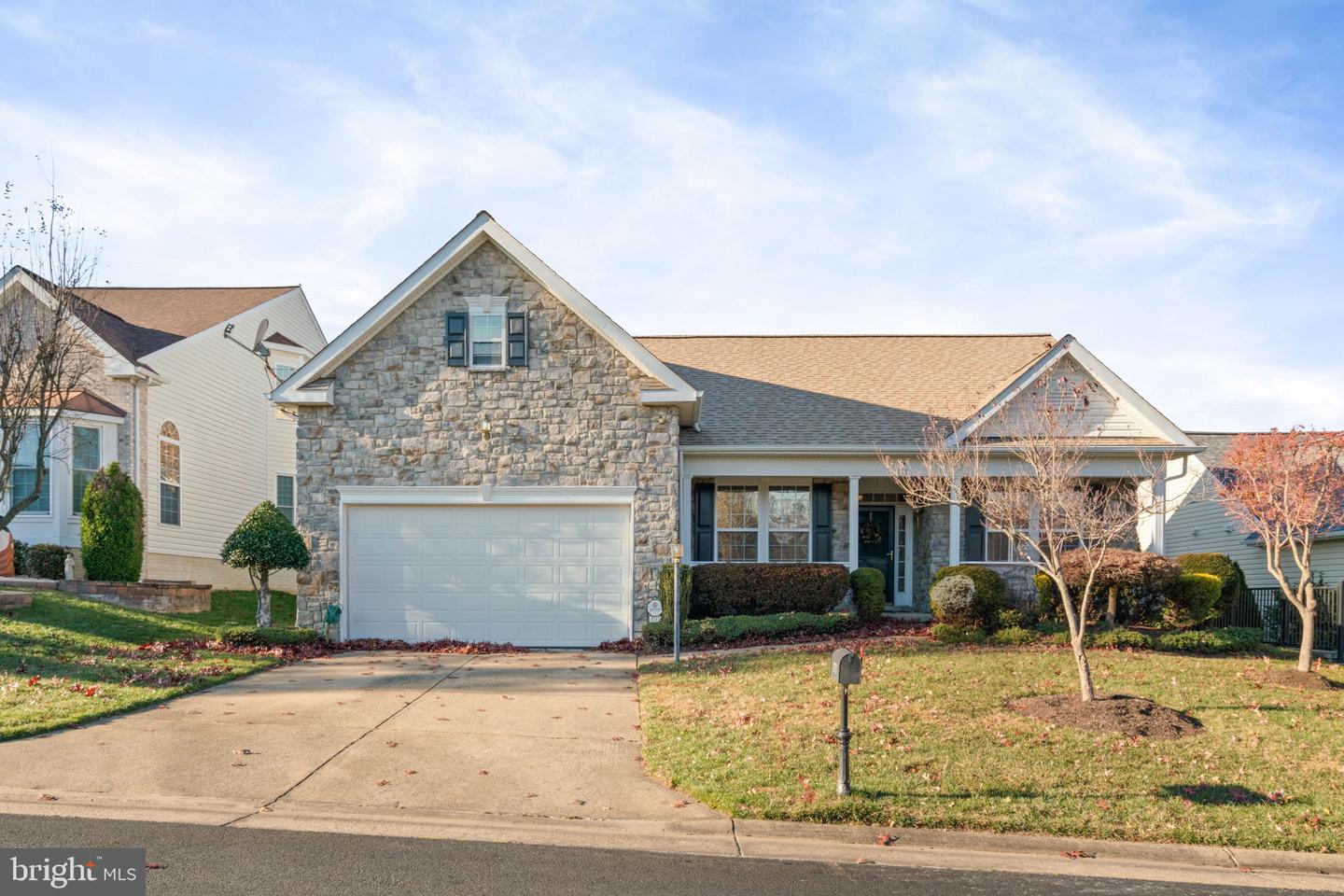 3777 Russett Maple Court, Dumfries