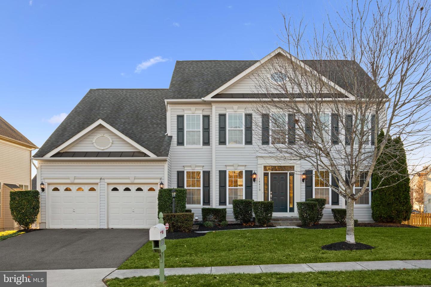14410 Broadwinged Drive, Gainesville