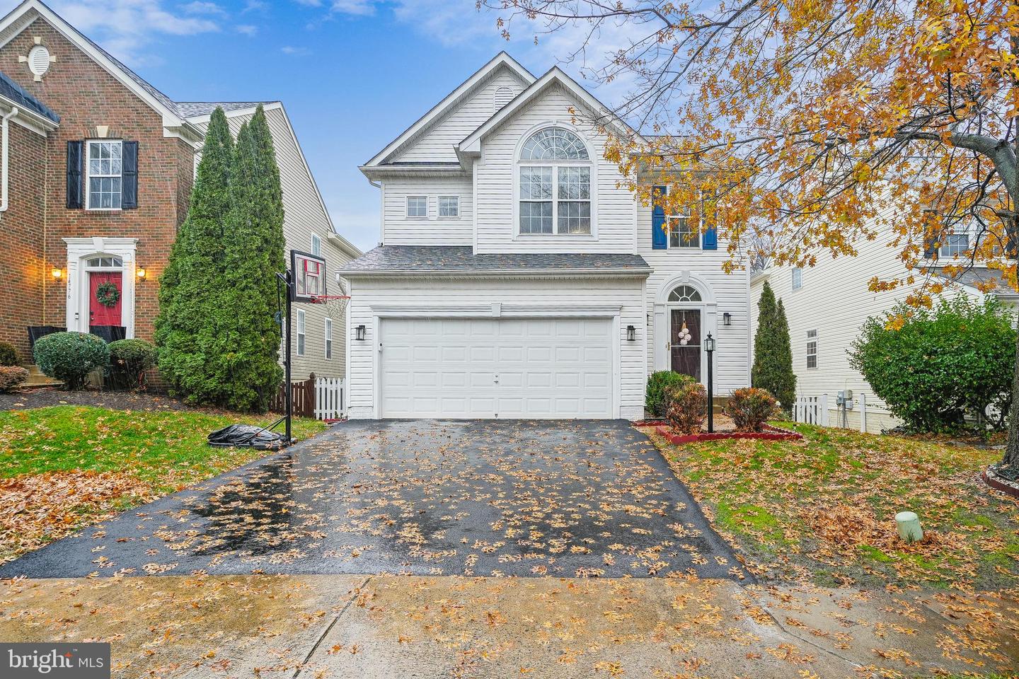 14772 Links Pond Circle, Gainesville