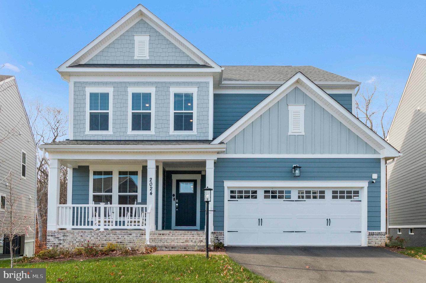 2024 Silver Sycamore Lane, Dumfries