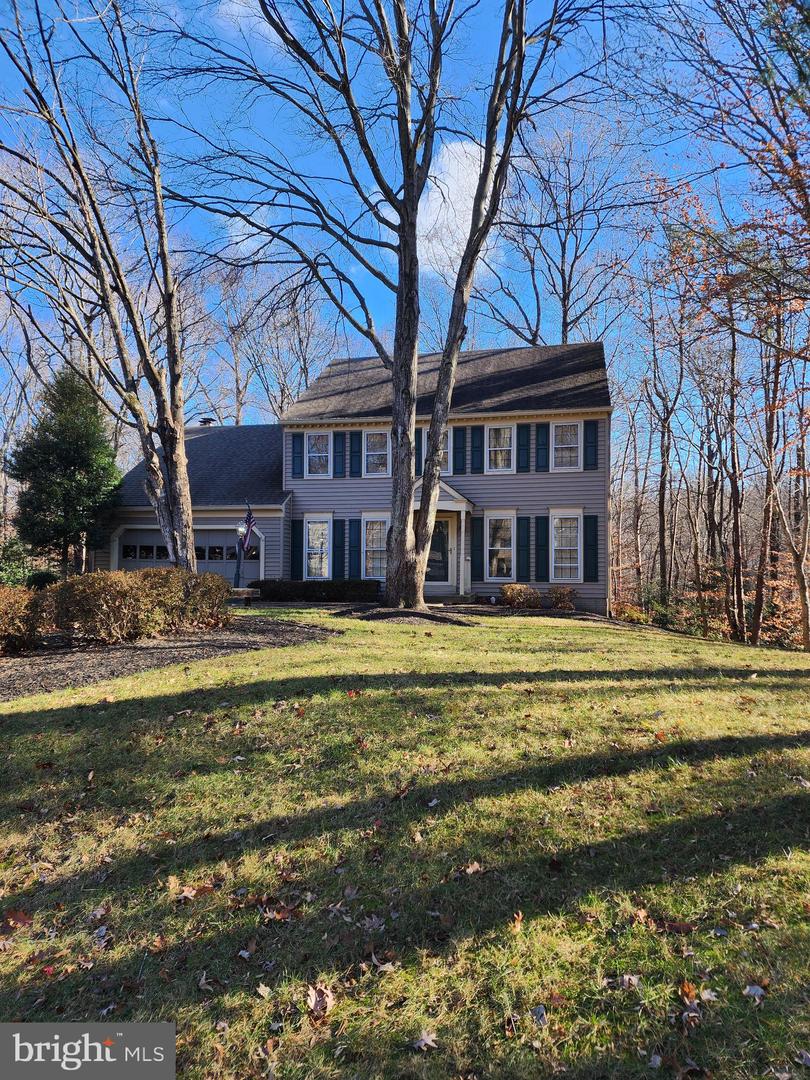 5109 Willow Oak Place, Dumfries