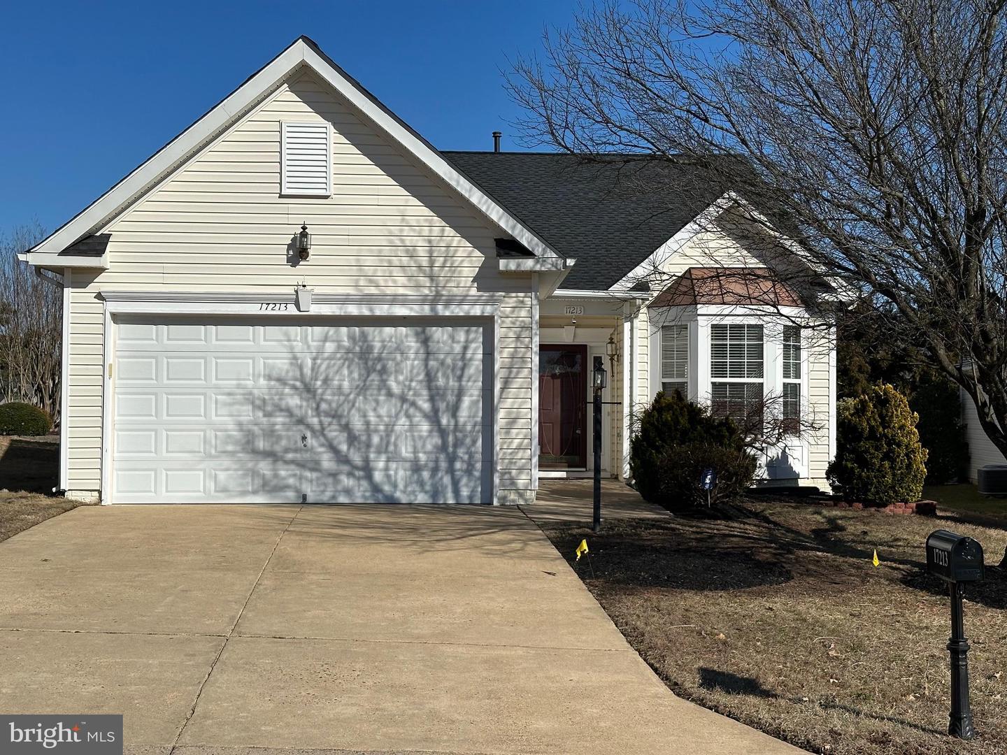 17213 Fresh Meadow Trail, Dumfries