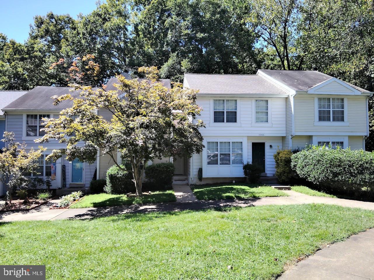 15368 Inlet Place, Dumfries