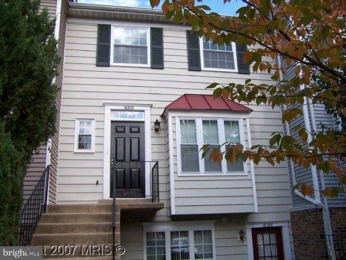 16200 Taconic Circle #66d, Dumfries