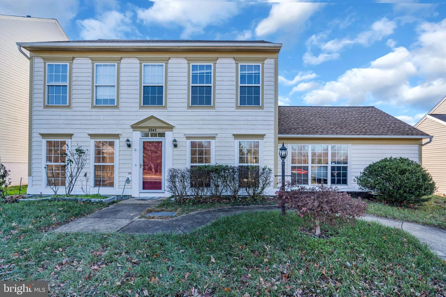 3345 Mountain Laurel Loop, Dumfries