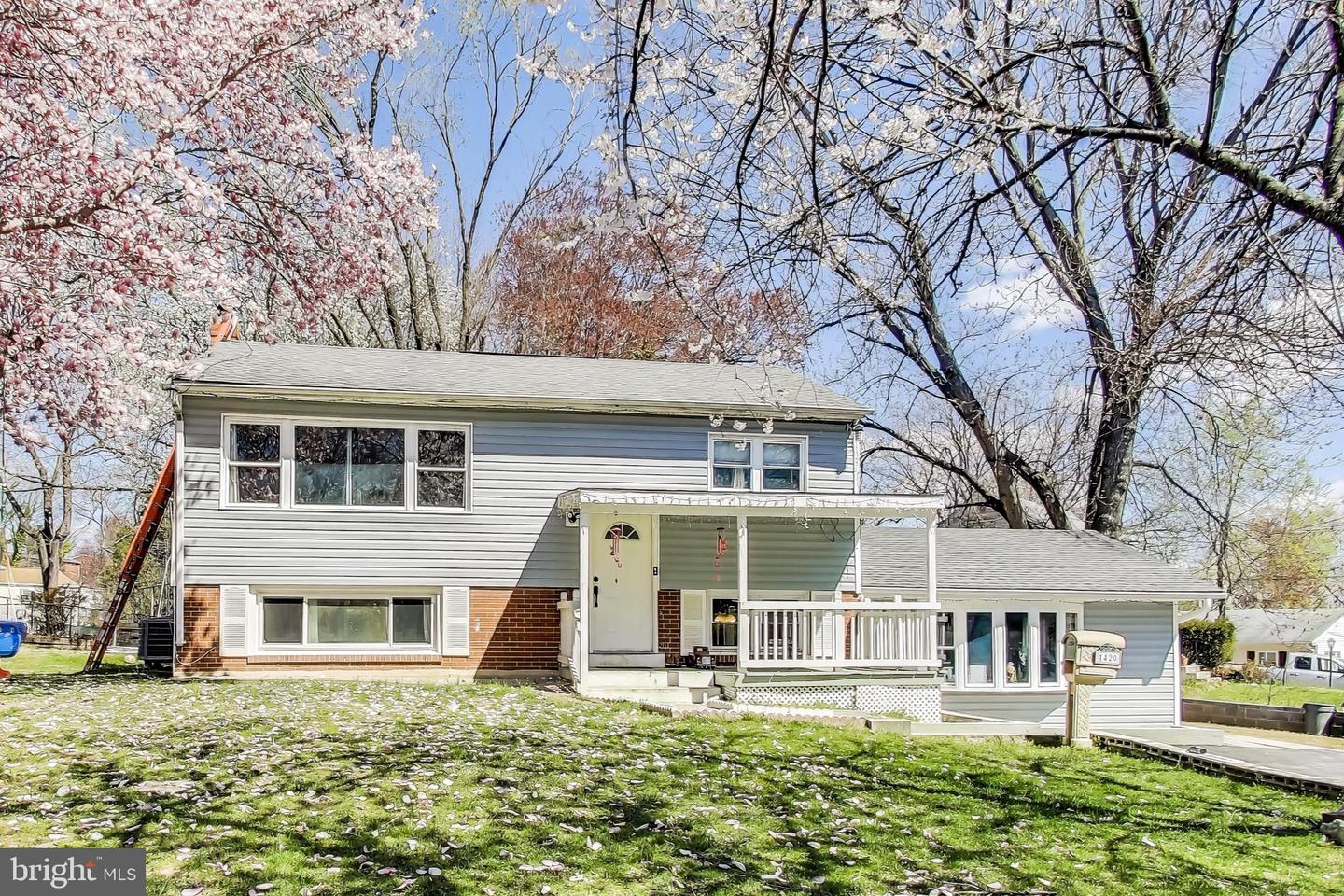 1420 Aiden Drive, Woodbridge