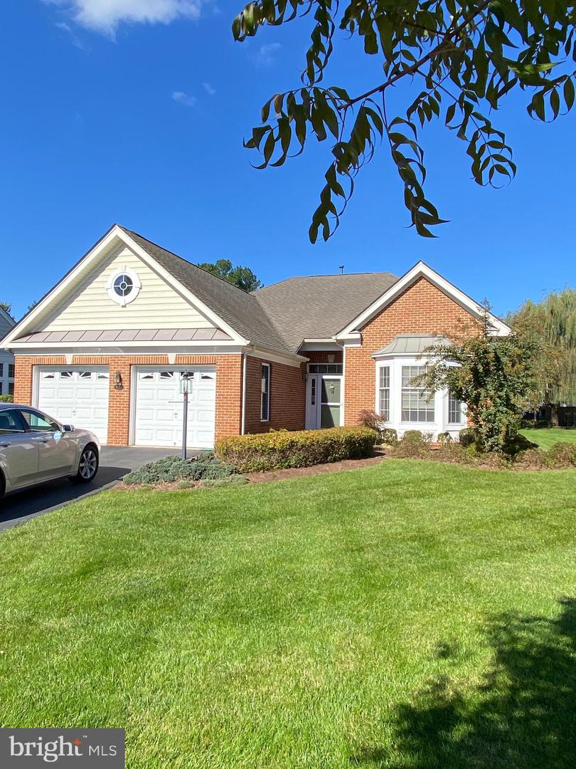 15536 Fassels Court, Haymarket