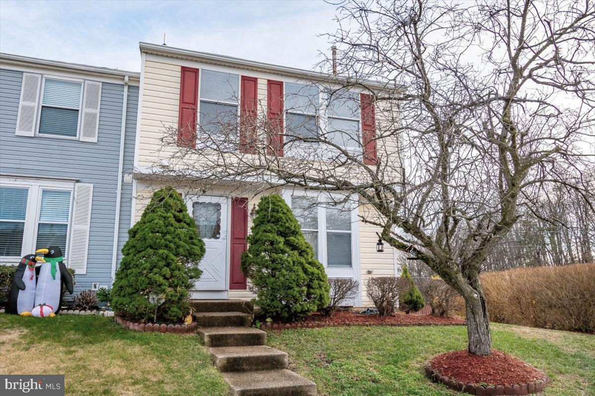 1823 Tilletson Place, Woodbridge