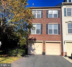 9254 Cascade Falls Drive, Bristow