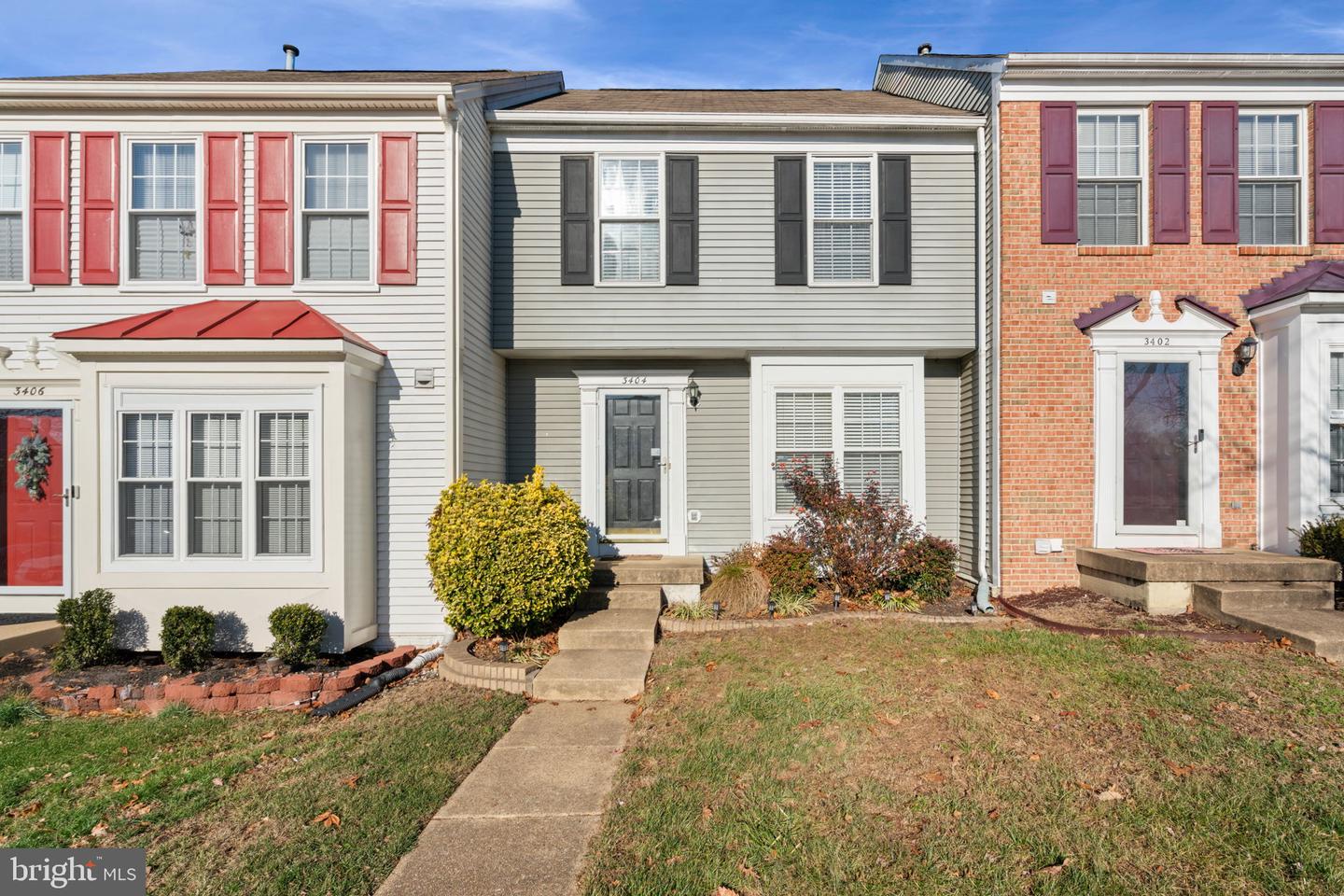 3404 Tuckahoe Court, Dumfries