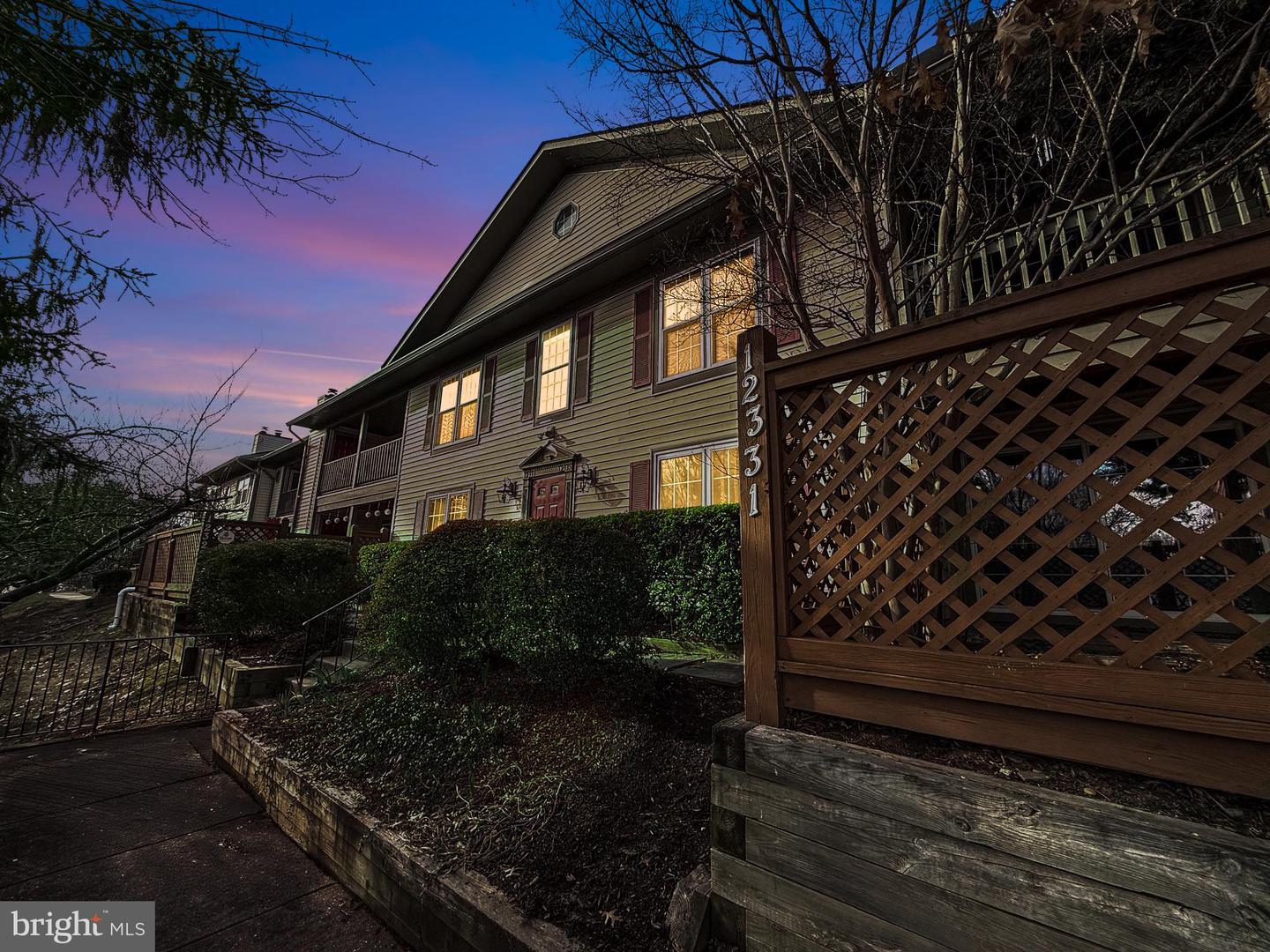 12331 Wadsworth Way, Woodbridge