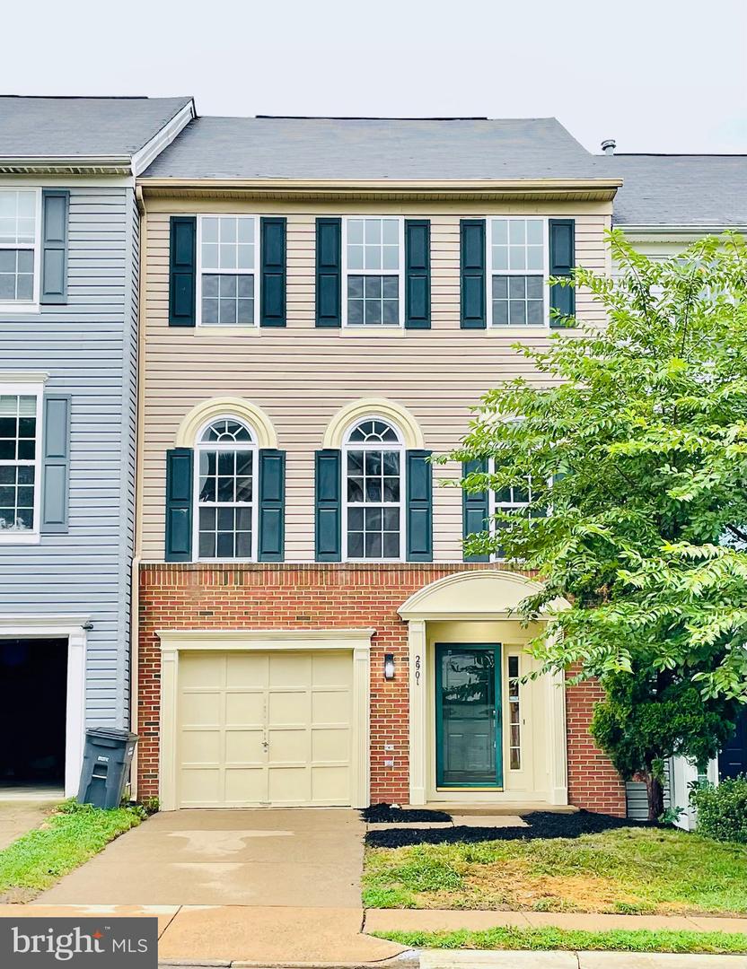 2901 Stockholm Way, Woodbridge