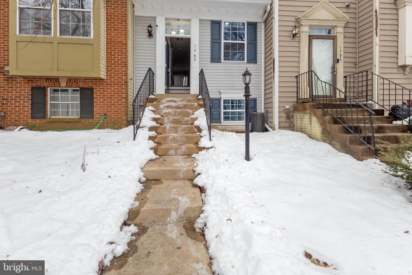 1789 Wigglesworth Way, Woodbridge