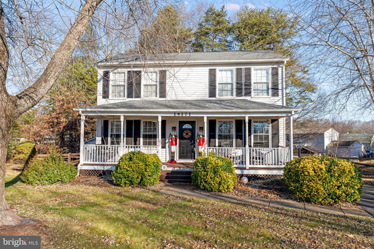 14171 Renley Court, Woodbridge