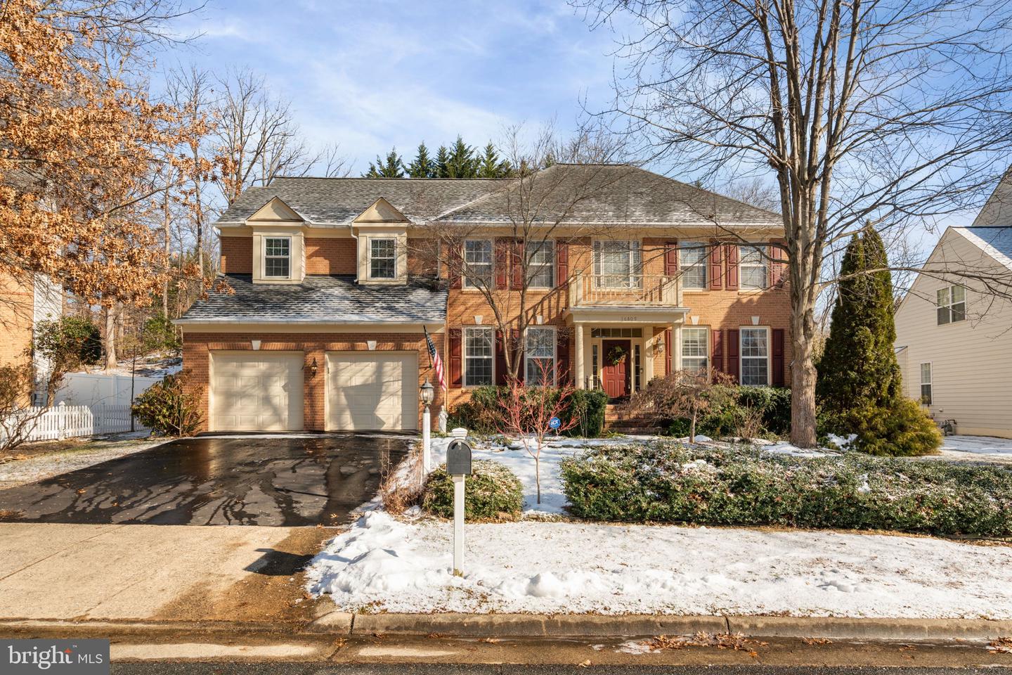 16809 Tidewater Court, Woodbridge