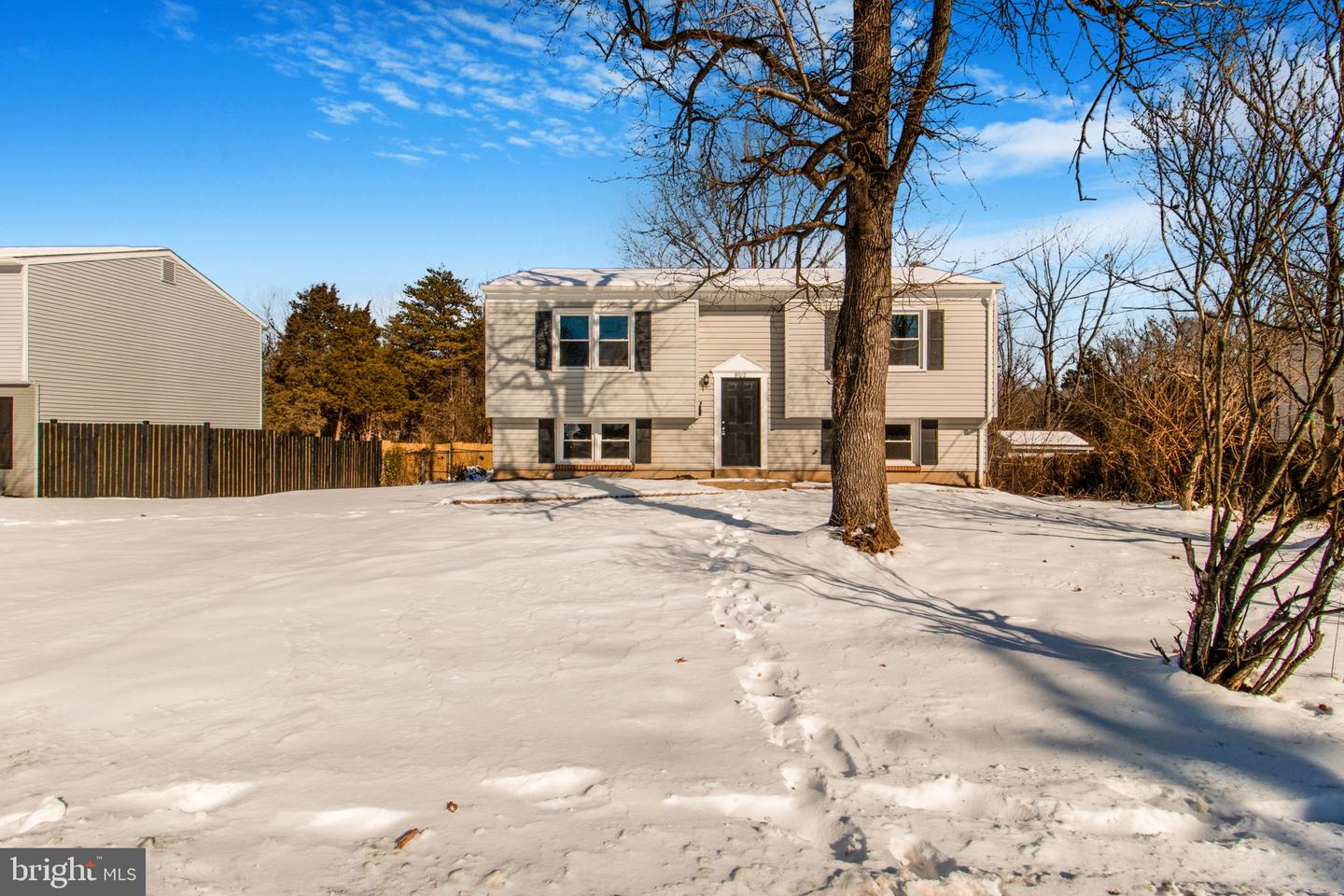 9702 Lomond Drive, Manassas