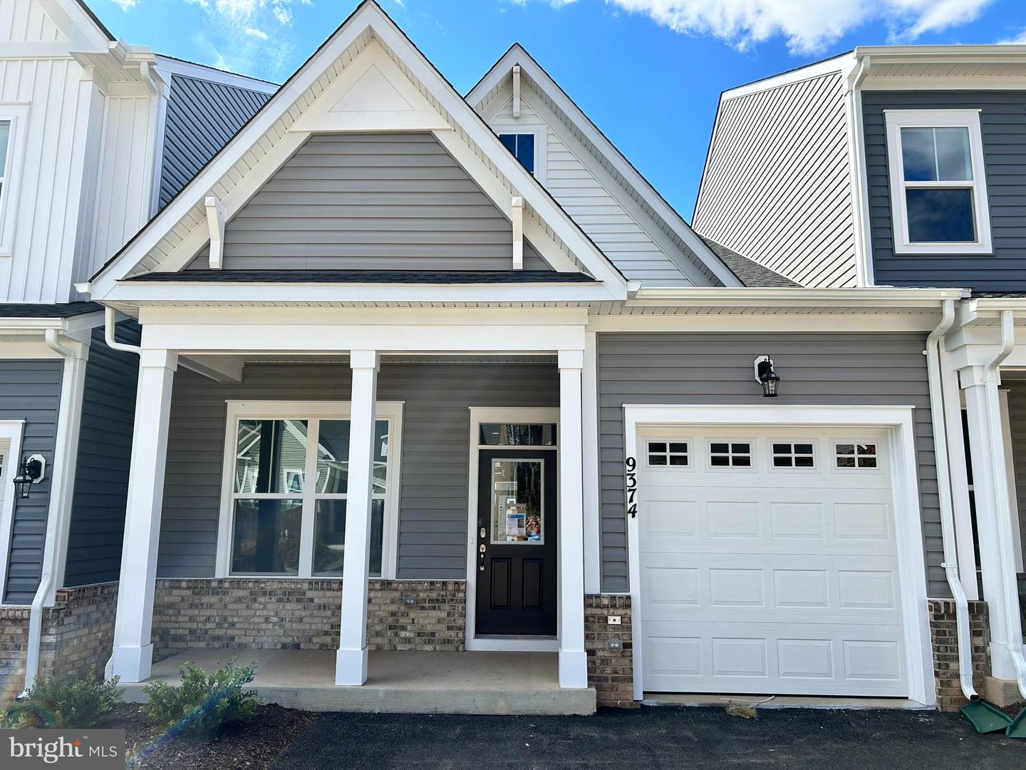 9461 Sarah Mill Terrace, Bristow