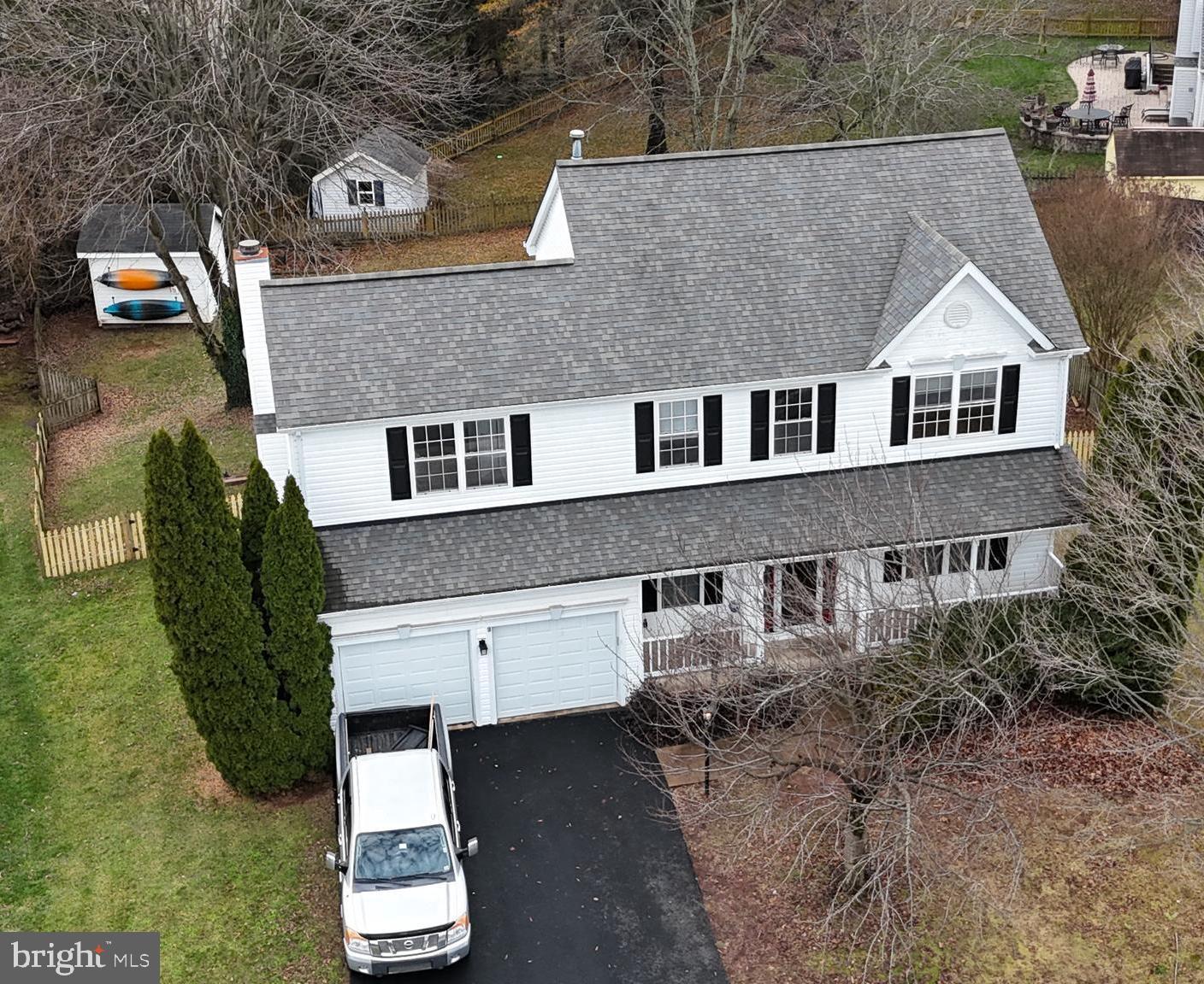 14885 Greenhill Crossing Drive, Haymarket