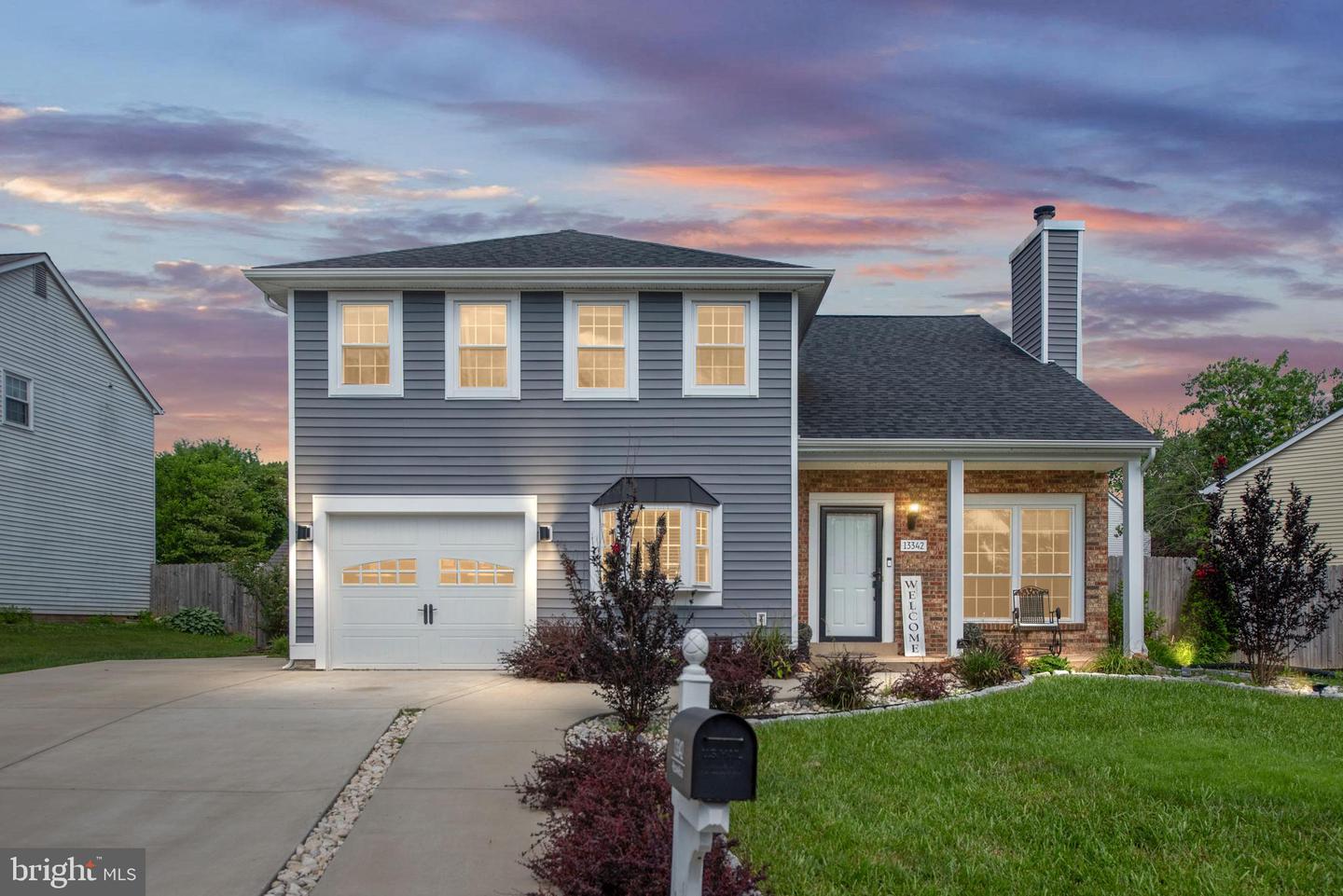 13342 Pelican Road, Woodbridge